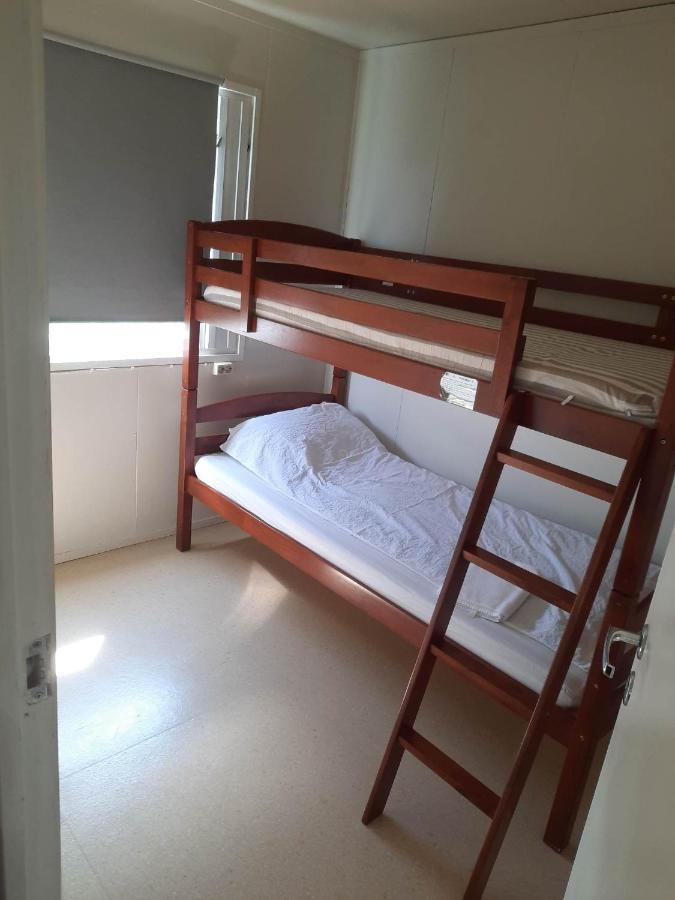Vinland Apartment 2 Egilsstaðir Buitenkant foto